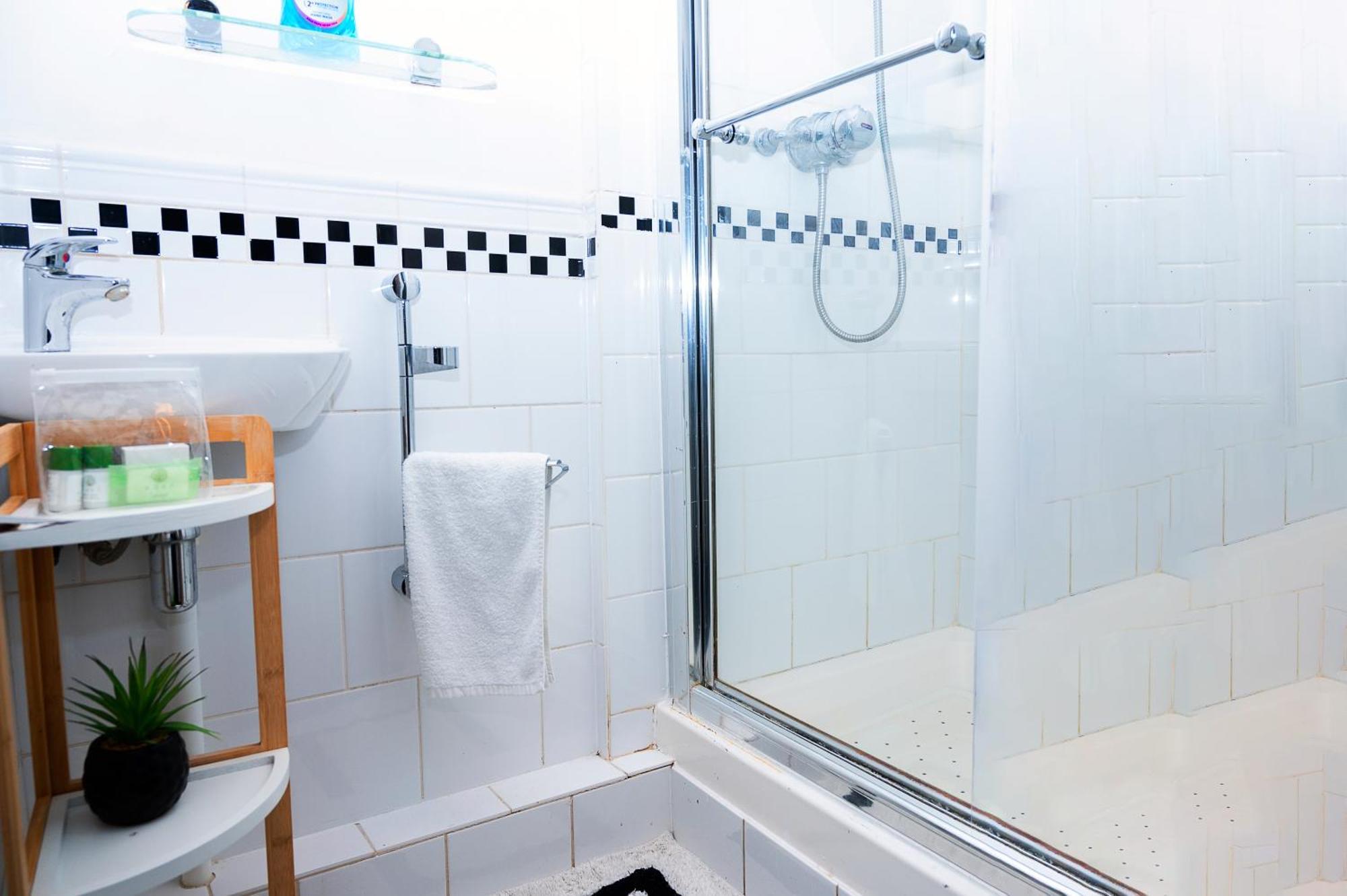Apartment Exquisite Centre 5 Bedroom House - Lt Leicester